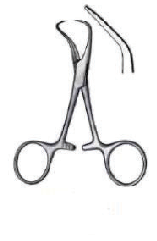 Hysterectomy Set